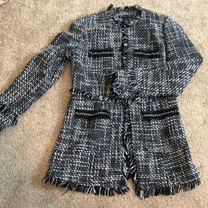 Women’s INC jacket